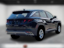 Hyundai Tucson SE AWD 2026