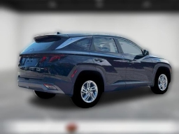 Hyundai Tucson SE AWD 2026