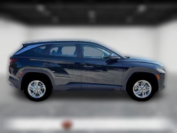Hyundai Tucson SE AWD 2026