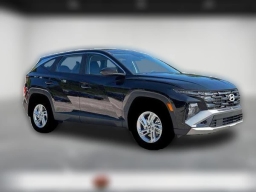 Hyundai Tucson SE AWD 2026