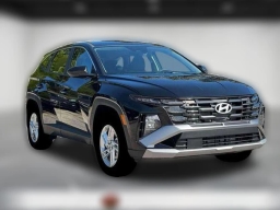 Hyundai Tucson SE AWD 2026