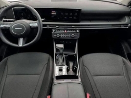 Hyundai Tucson SE AWD 2026