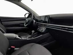 Hyundai Tucson SE AWD 2026