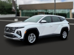 Hyundai Tucson SE AWD 2026