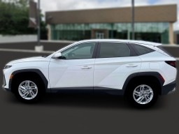 Hyundai Tucson SE AWD 2026