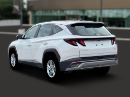 Hyundai Tucson SE AWD 2026