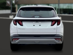 Hyundai Tucson SE AWD 2026