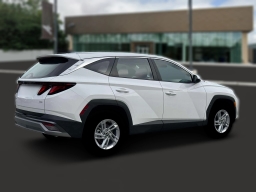 Hyundai Tucson SE AWD 2026