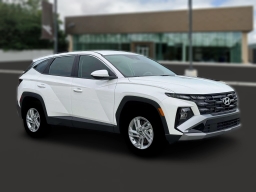 Hyundai Tucson SE AWD 2026