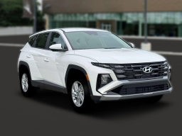 Hyundai Tucson SE AWD 2026