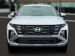 Hyundai Tucson SE AWD 2026