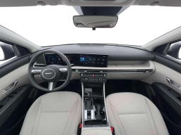 Hyundai Tucson SE AWD 2026