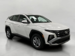 Hyundai Tucson SE AWD 2026