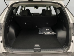 Hyundai Tucson SE AWD 2026