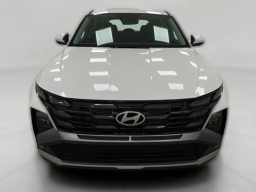 Hyundai Tucson SE AWD 2026