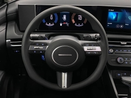 Hyundai Tucson SE AWD 2026