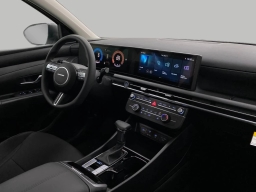 Hyundai Tucson SE AWD 2026