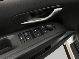 Hyundai Tucson SE AWD 2026