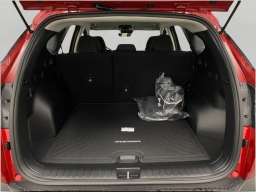 Hyundai Tucson SE AWD 2026