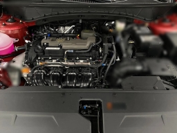 Hyundai Tucson SE AWD 2026