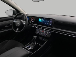 Hyundai Tucson SE AWD 2026