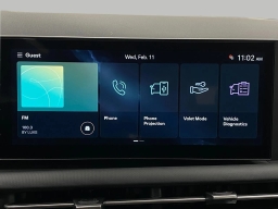 Hyundai Tucson SE AWD 2026