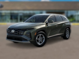 Hyundai Tucson SE AWD 2026