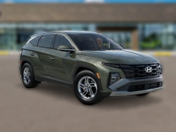 Hyundai Tucson SE AWD 2026