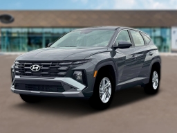 Hyundai Tucson SE AWD 2026