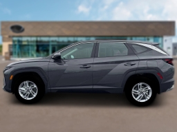 Hyundai Tucson SE AWD 2026