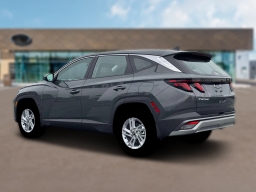 Hyundai Tucson SE AWD 2026