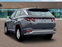 Hyundai Tucson SE AWD 2026