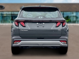 Hyundai Tucson SE AWD 2026