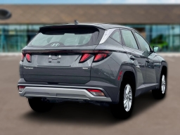 Hyundai Tucson SE AWD 2026