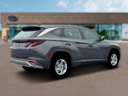 Hyundai Tucson SE AWD 2026