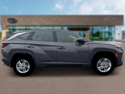 Hyundai Tucson SE AWD 2026