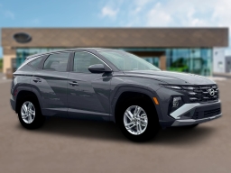 Hyundai Tucson SE AWD 2026