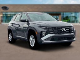 Hyundai Tucson SE AWD 2026