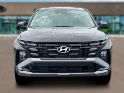 Hyundai Tucson SE AWD 2026