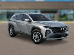 Hyundai Tucson SE AWD 2026
