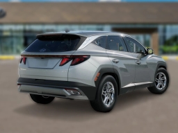 Hyundai Tucson SE AWD 2026