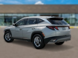 Hyundai Tucson SE AWD 2026