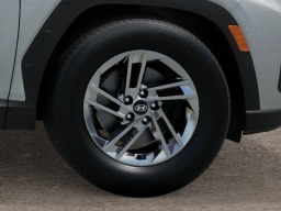 Hyundai Tucson SE AWD 2026