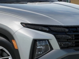 Hyundai Tucson SE AWD 2026