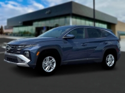 Hyundai Tucson SE AWD 2026