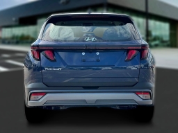 Hyundai Tucson SE AWD 2026