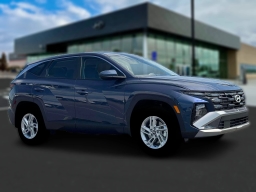 Hyundai Tucson SE AWD 2026