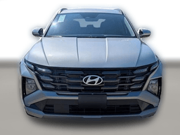 Hyundai Tucson SEL FWD 2026