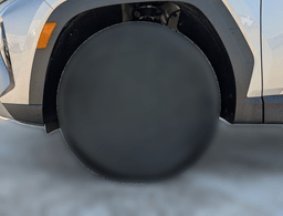 Hyundai Tucson SEL FWD 2026