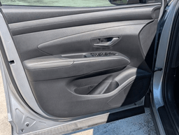 Hyundai Tucson SEL FWD 2026